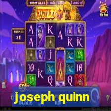 joseph quinn